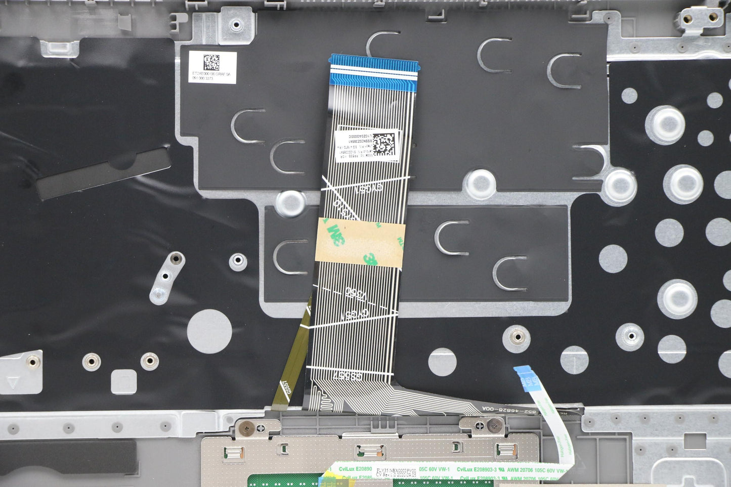Lenovo Cover Uppercaseasm_Kor C20Vg H - 5CB1B34845