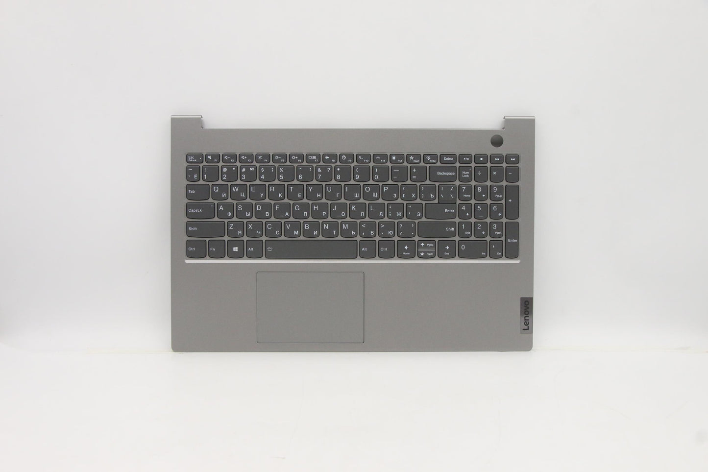 Lenovo Cover Uppercaseasm_Rus C20Vg H - 5CB1B34847
