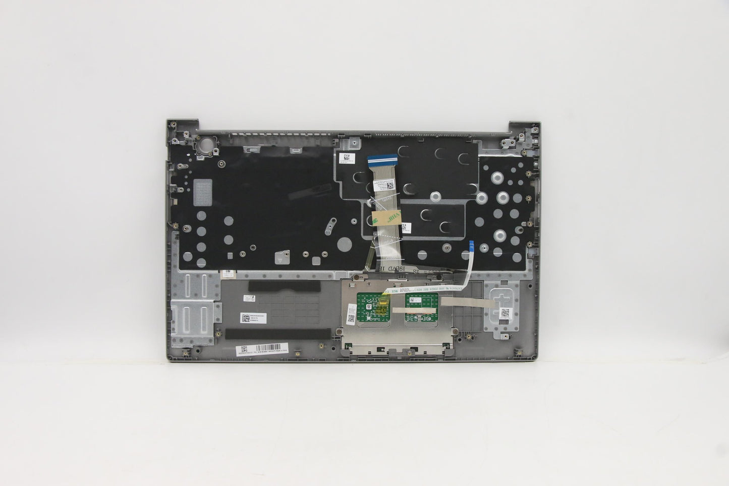Lenovo Cover Uppercaseasm_Rus C20Vg H - 5CB1B34847