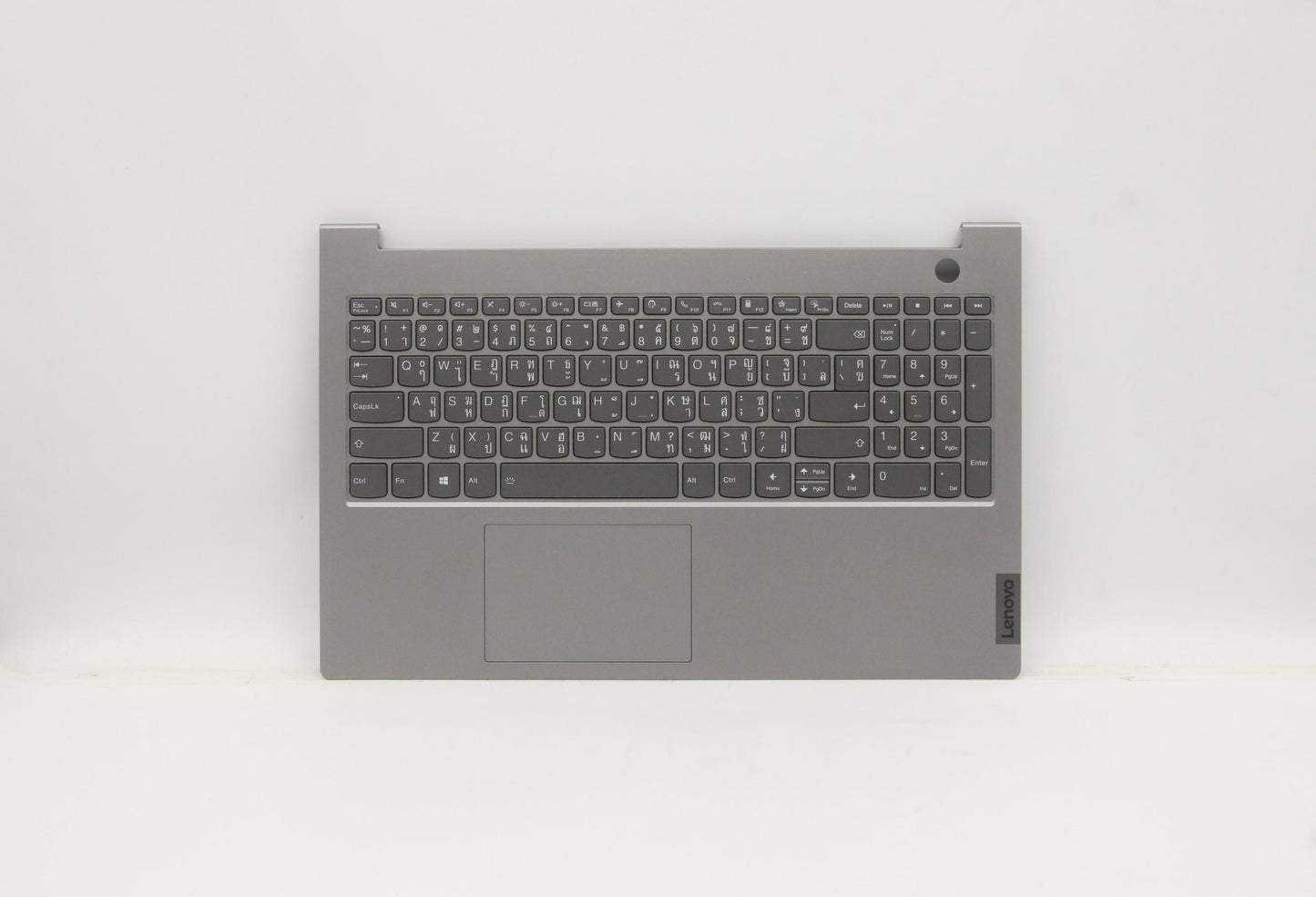 Lenovo Cover Uppercaseasm_Thai C20Vg - 5CB1B34850