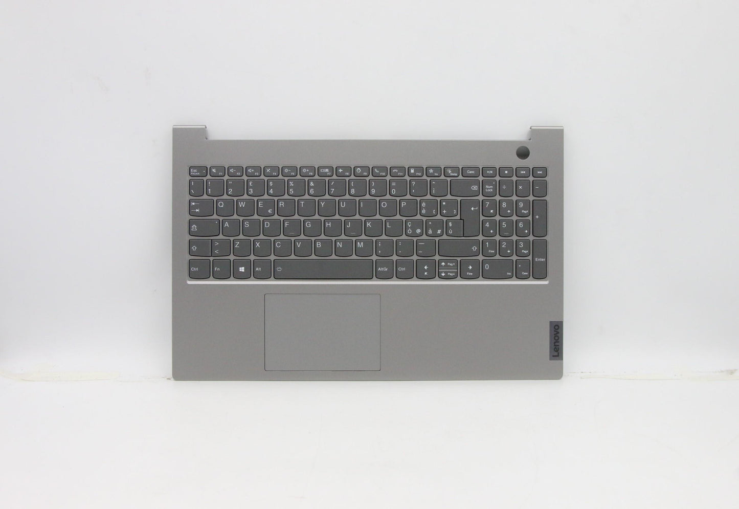 Lenovo Cover Uppercaseasm_Ita C20Vg H - 5CB1B34853