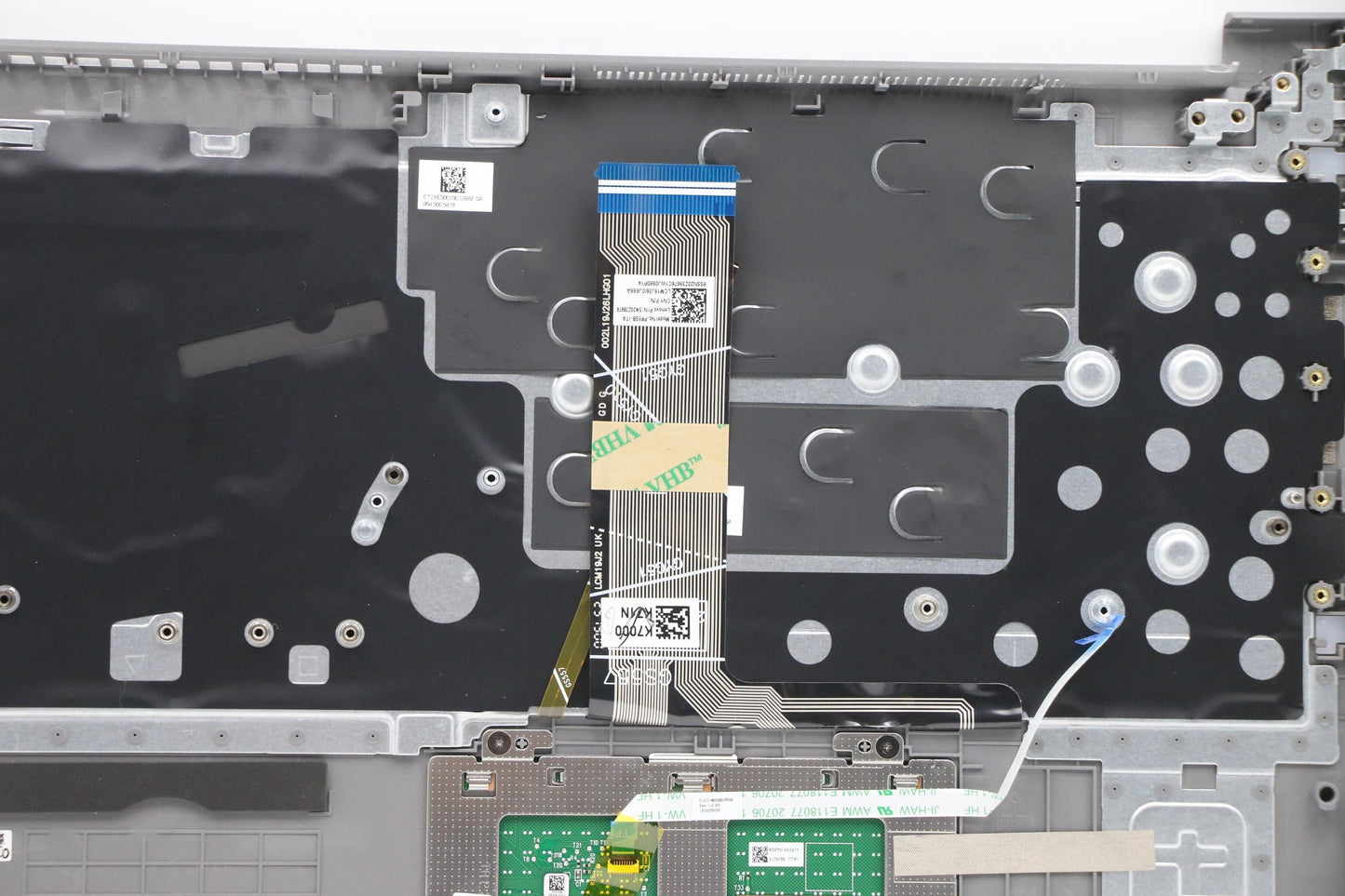 Lenovo Cover Uppercaseasm_Ita C20Vg H - 5CB1B34853