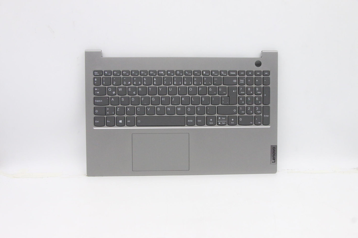 Lenovo Cover Uppercaseasm_Tur C20Vg H - 5CB1B34855