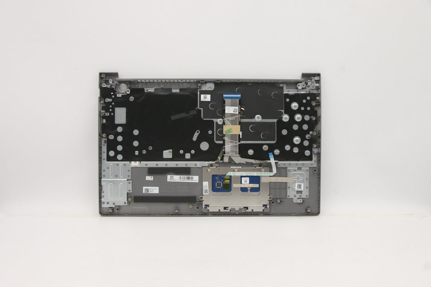 Lenovo Cover Uppercaseasm_Fra/Eng C20 - 5CB1B34858
