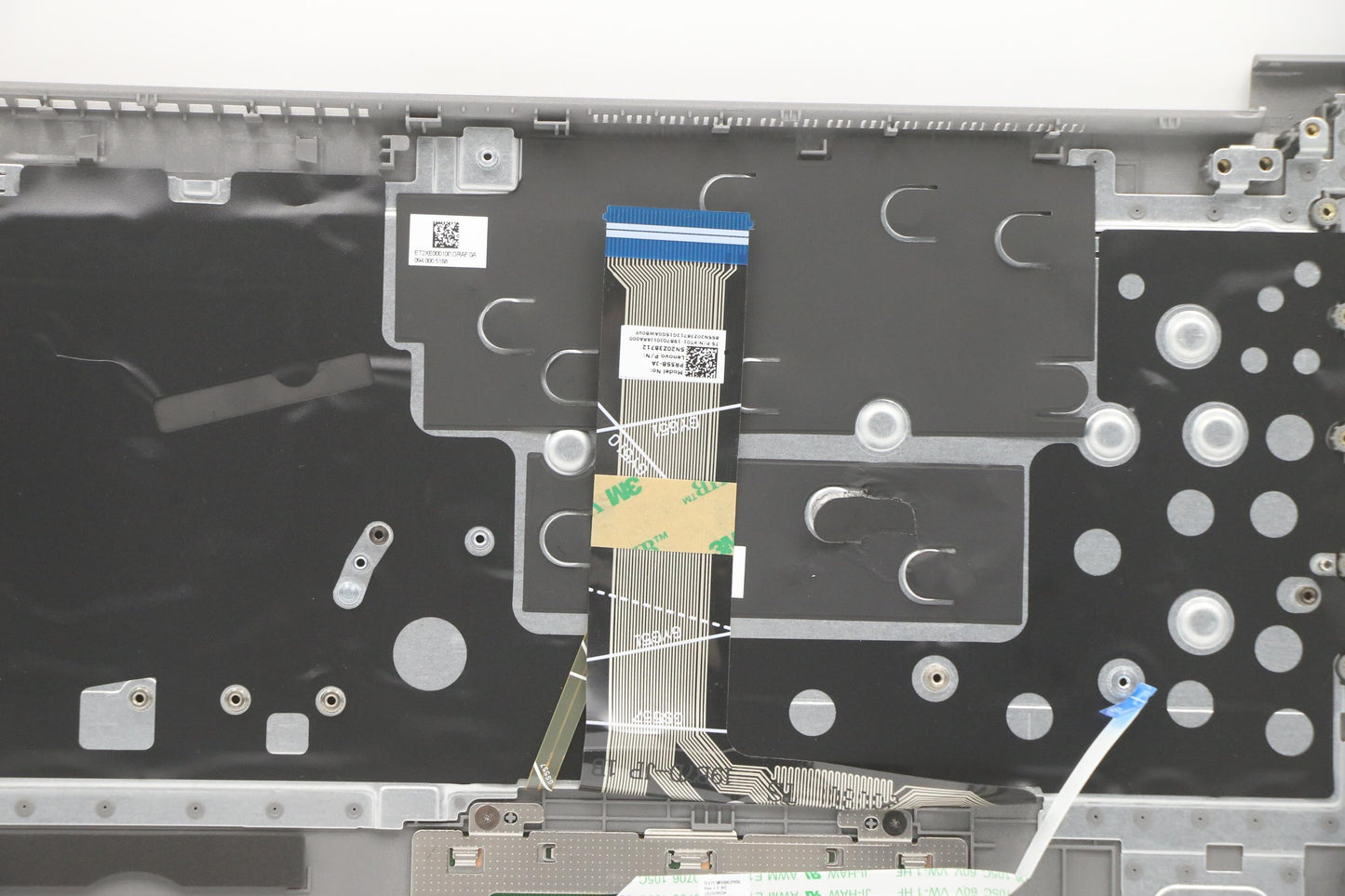 Lenovo Cover Uppercaseasm_Jpn C20Vg H - 5CB1B34871