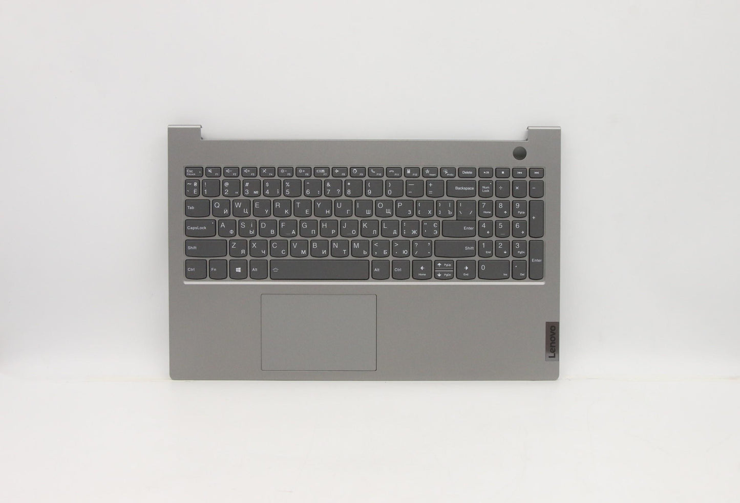 Lenovo Cover Uppercaseasm_Ukr C20Vg H - 5CB1B34872