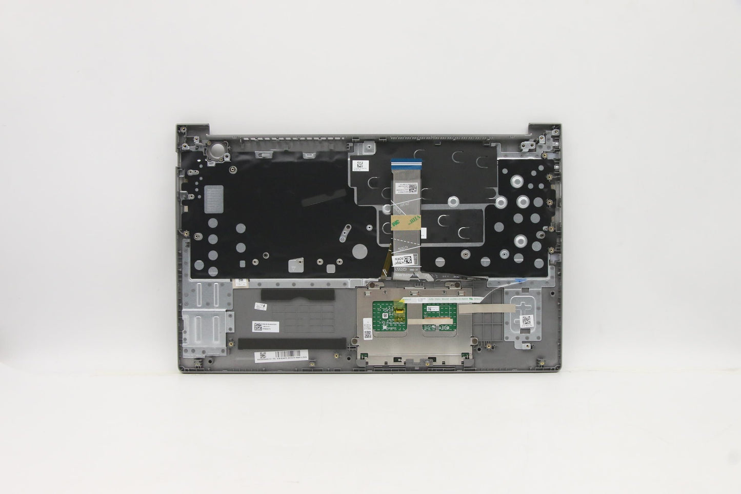 Lenovo Cover Uppercaseasm_Ukr C20Vg H - 5CB1B34872