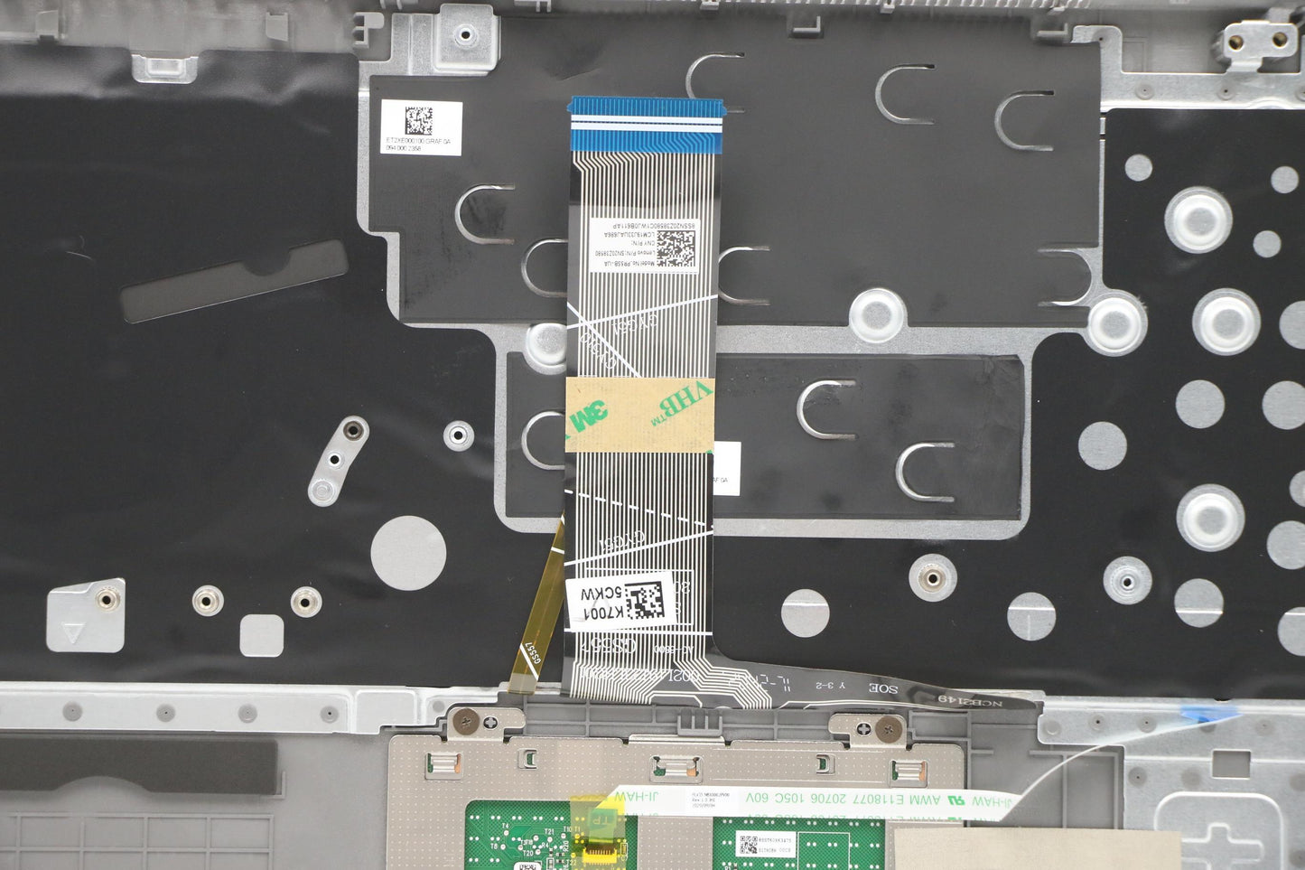 Lenovo Cover Uppercaseasm_Ukr C20Vg H - 5CB1B34872