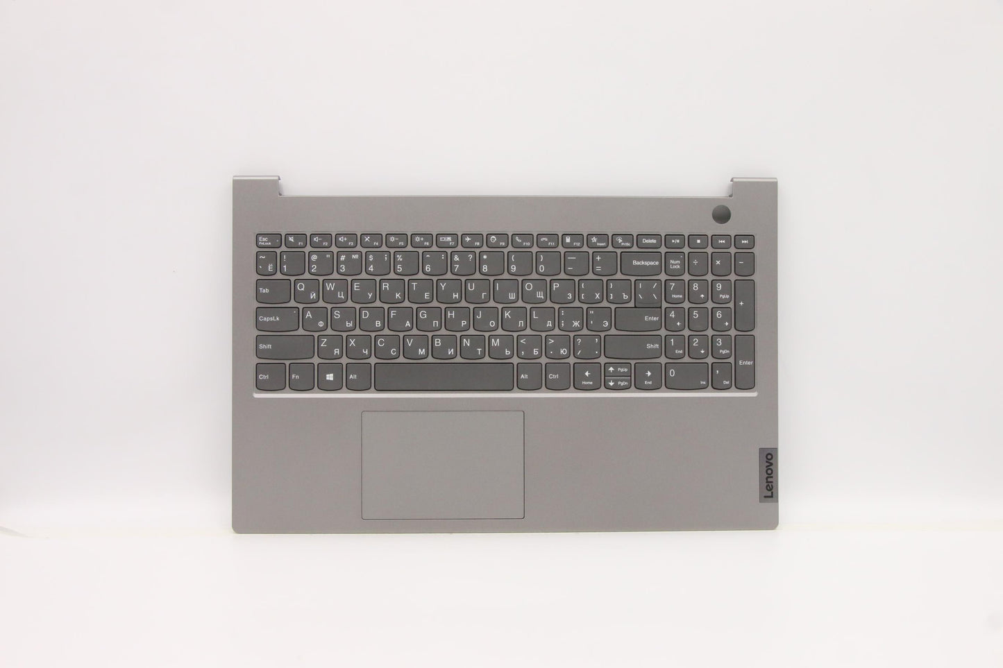 Lenovo Cover Uppercaseasm_Rus C20Vg M - 5CB1B34879