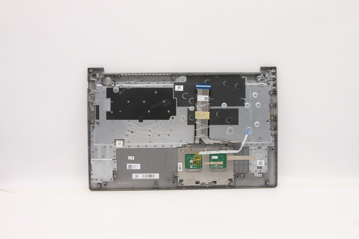 Lenovo Cover Uppercaseasm_Rus C20Vg M - 5CB1B34879