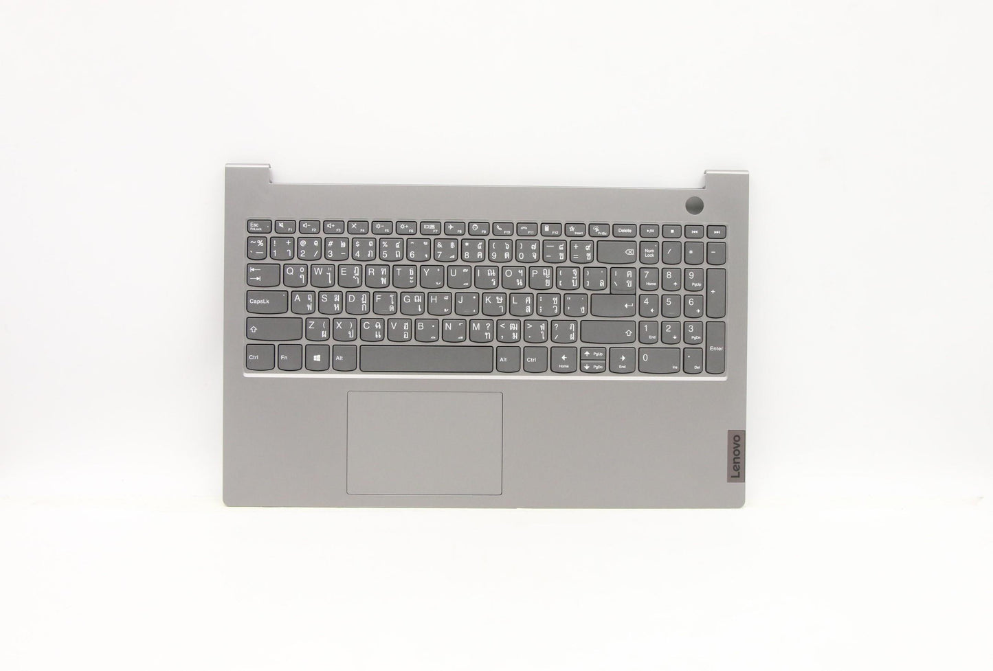 Lenovo Cover Uppercaseasm_Thai C20Vg - 5CB1B34882