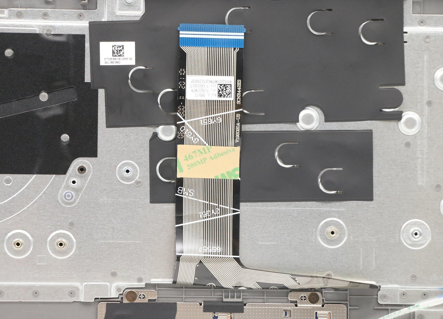 Lenovo Cover Uppercaseasm_Thai C20Vg - 5CB1B34882