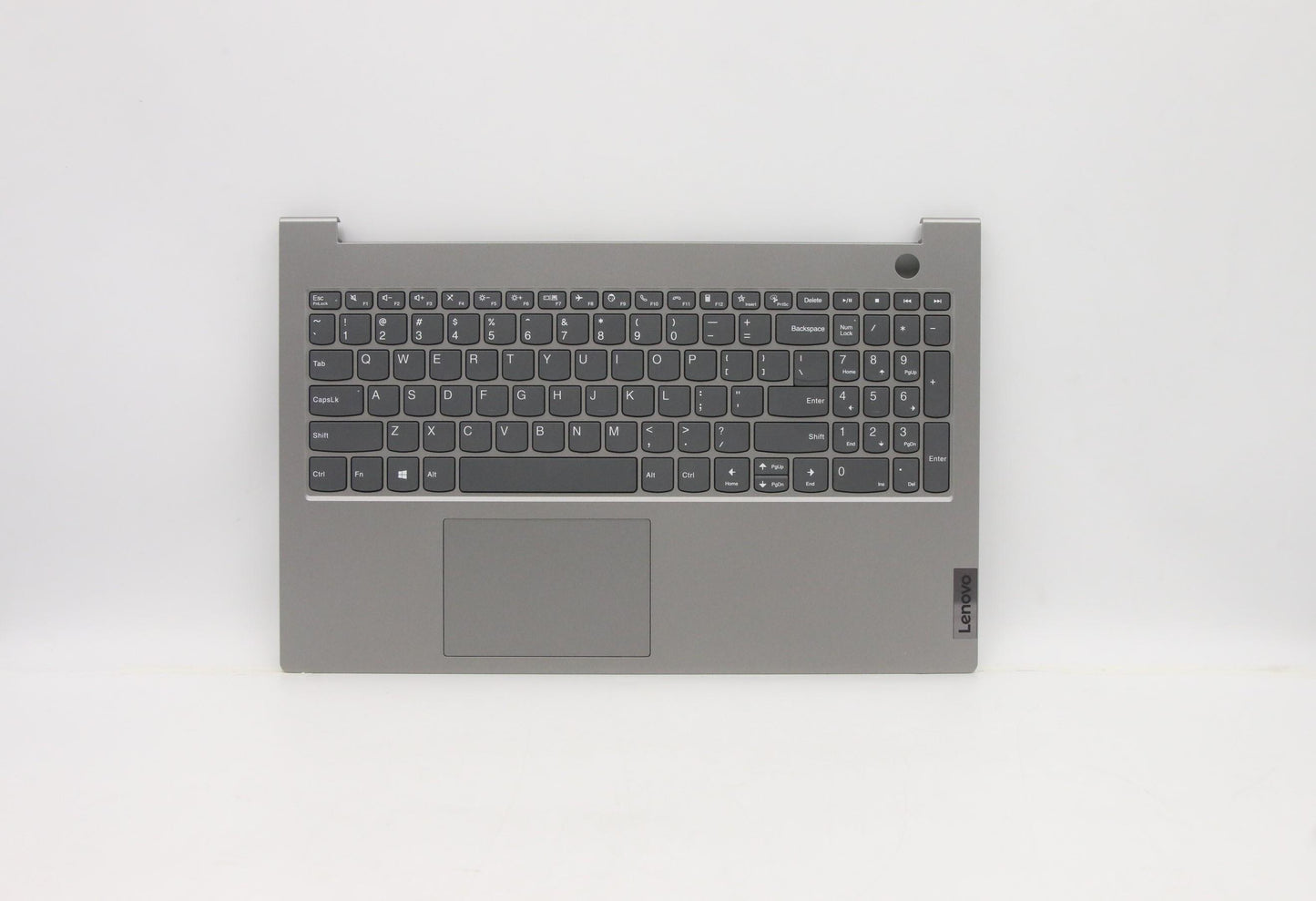 Lenovo Cover Uppercaseasm_Eng C20Vg H - 5CB1B34906