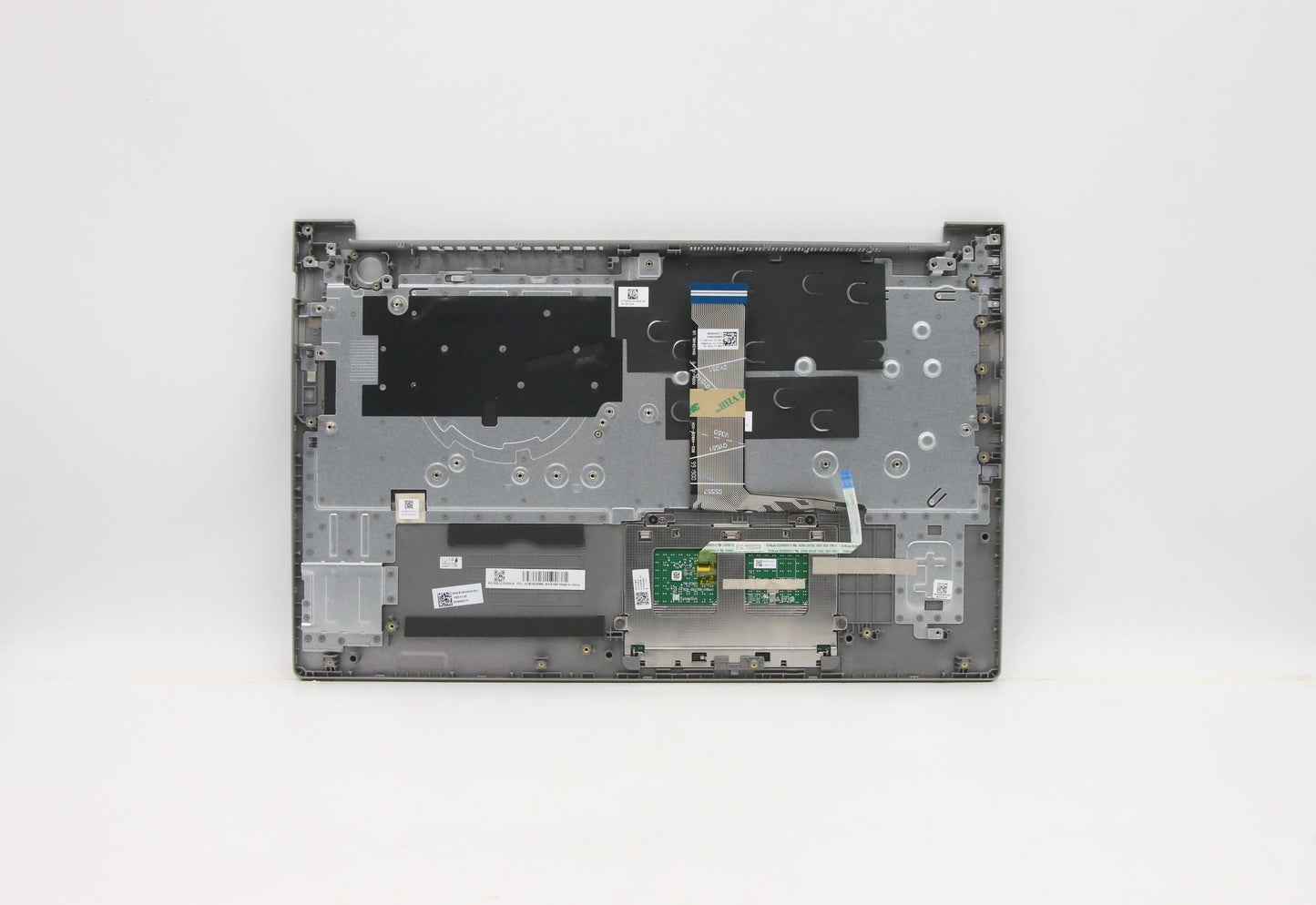Lenovo Cover Uppercaseasm_Eng C20Vg H - 5CB1B34906