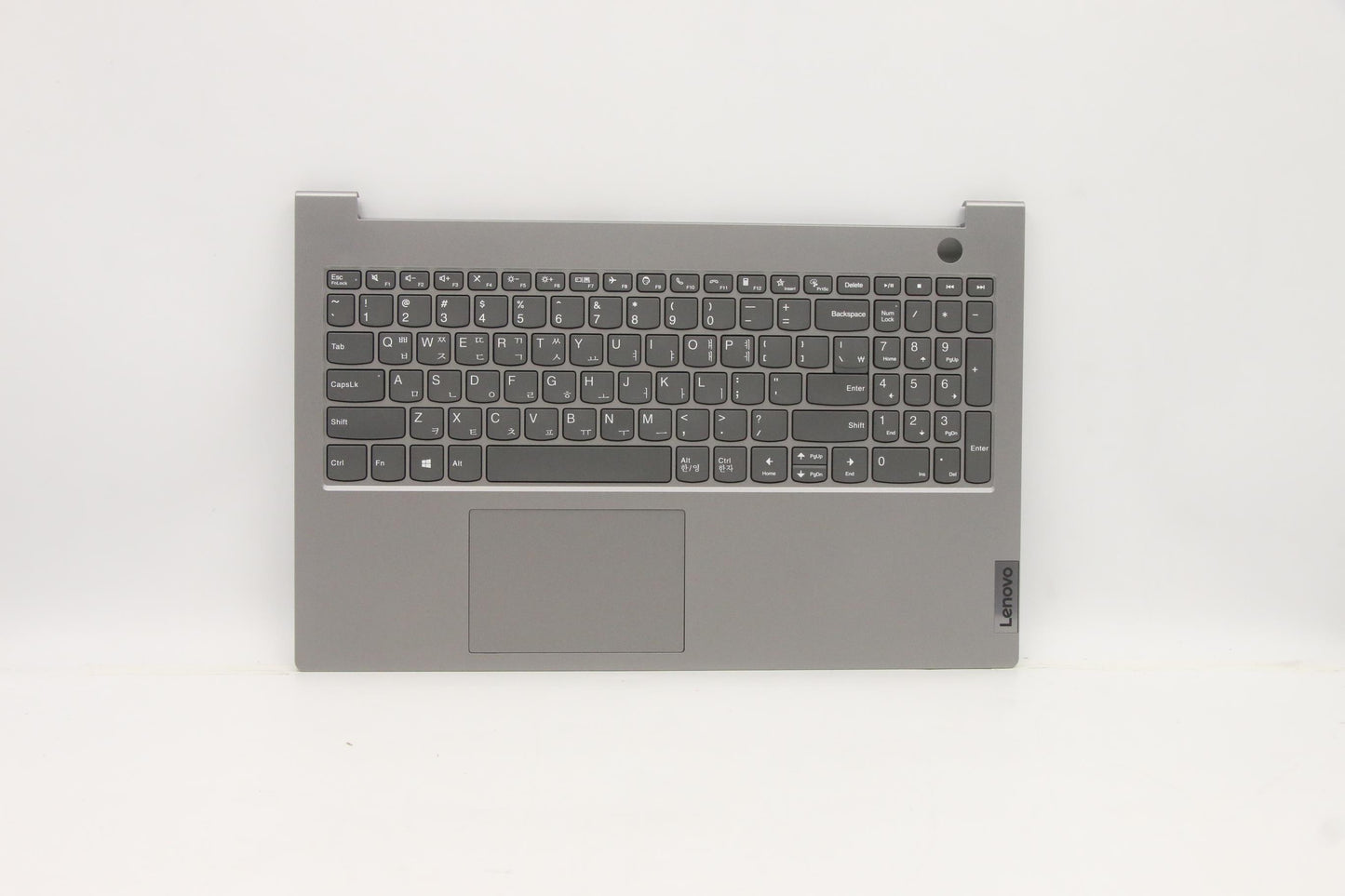 Lenovo Cover Uppercaseasm_Kor C20Vg H - 5CB1B34909