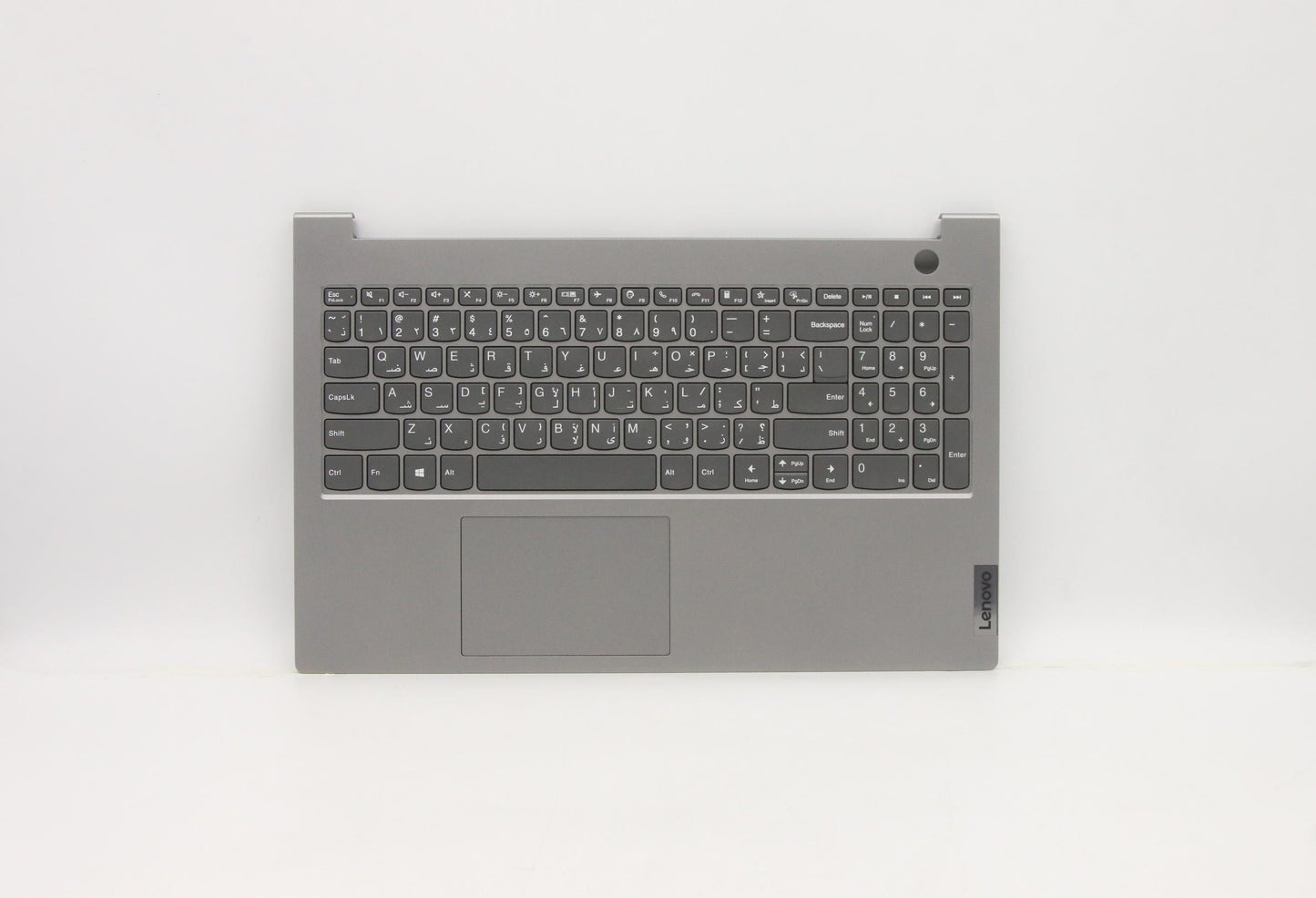 Lenovo Cover Uppercaseasm_Ara C20Vg H - 5CB1B34912