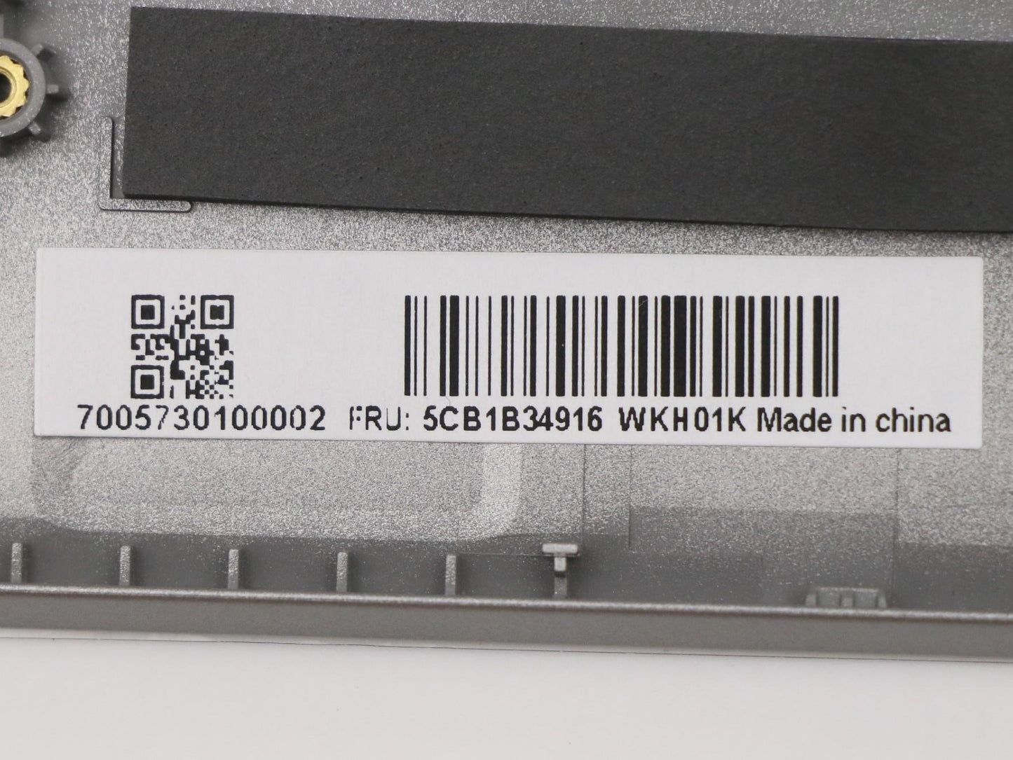 Lenovo Cover Uppercaseasm_Uke C20Vg H - 5CB1B34916