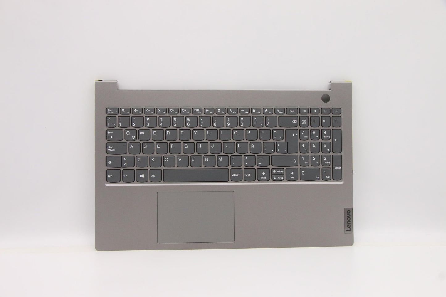 Lenovo Cover Uppercaseasm_La Spa C20V - 5CB1B34921