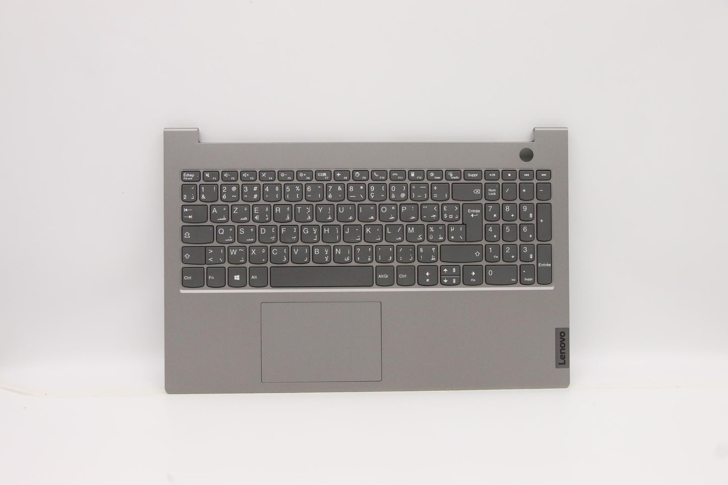 Lenovo Cover Uppercaseasm_Fra/Ara C20 - 5CB1B34934