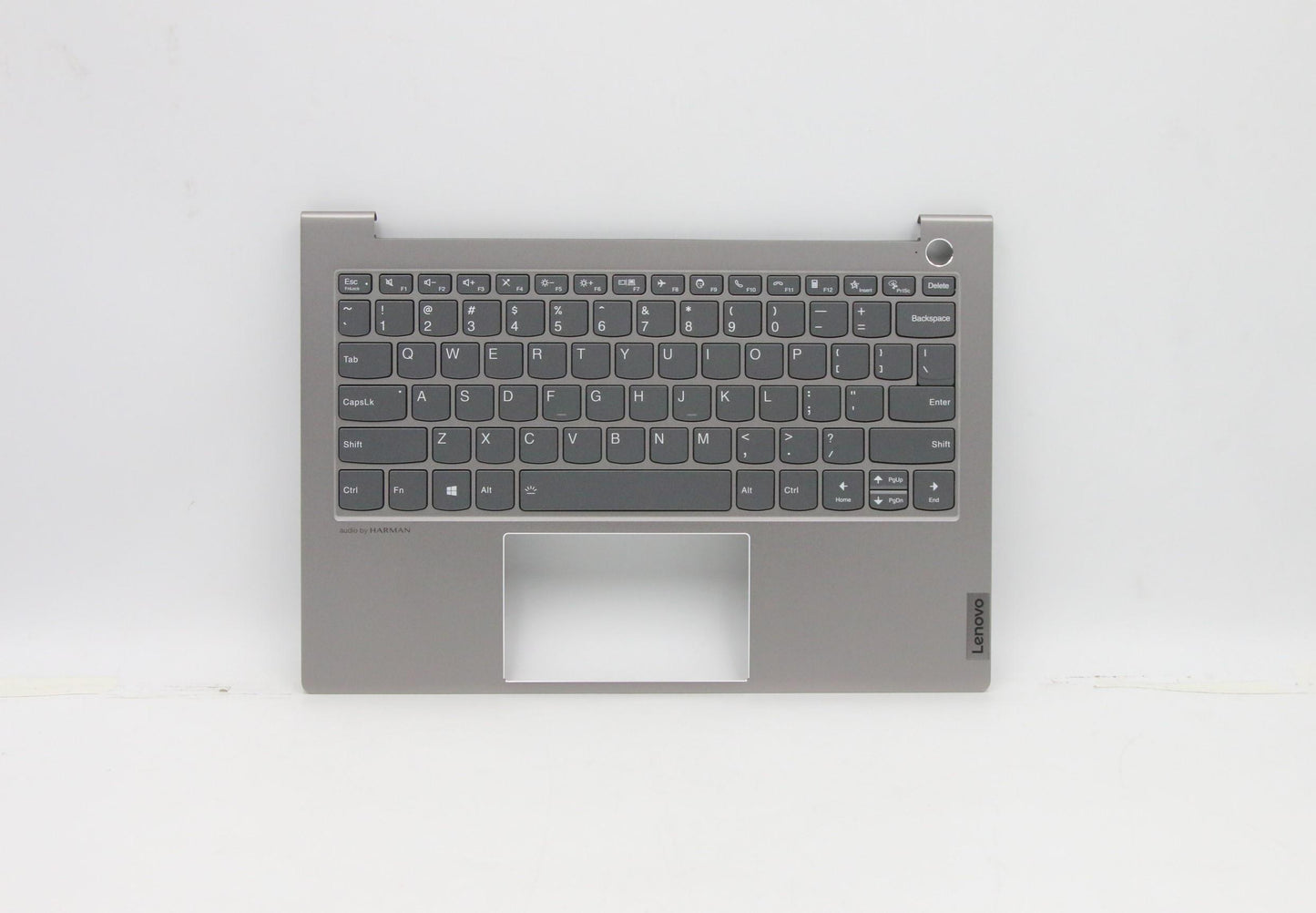 Lenovo Cover Upper Case Asm_Usa Eng W - 5CB1B34946