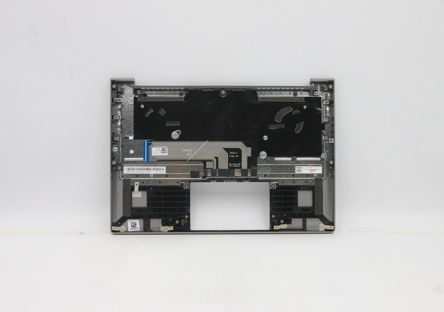 Lenovo Cover Upper Case Asm_Usa Eng W - 5CB1B34946