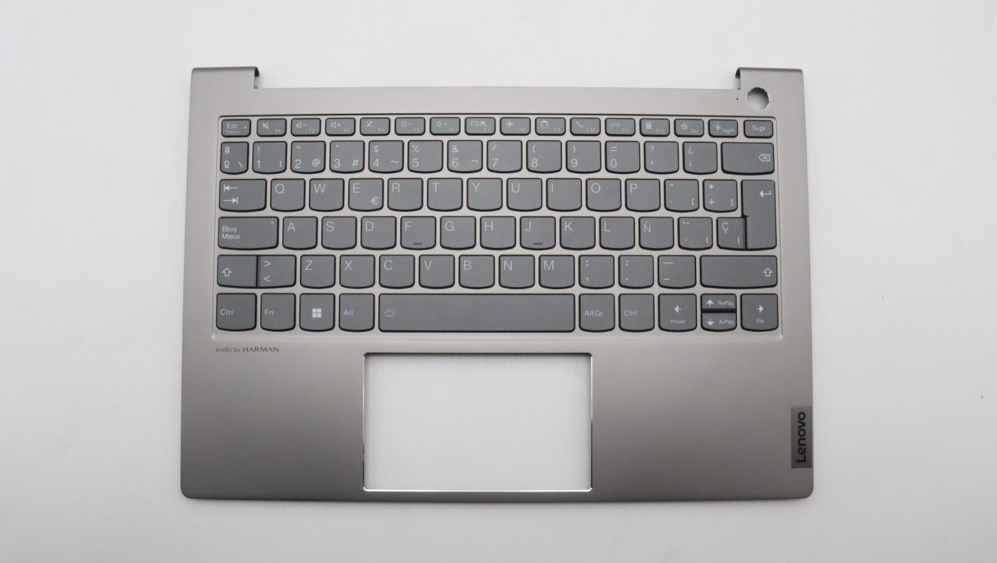 Lenovo Cover Upper Case Asm_Spa W 20W - 5CB1B34948