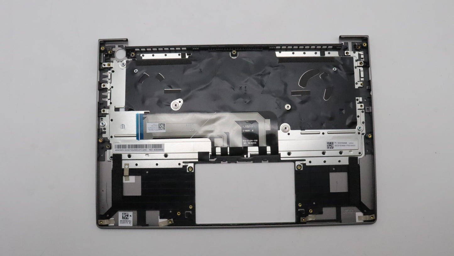 Lenovo Cover Upper Case Asm_Spa W 20W - 5CB1B34948