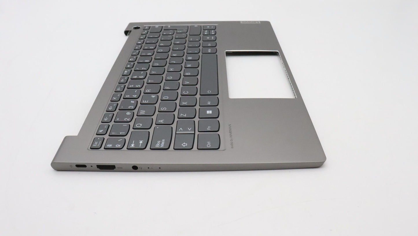 Lenovo Cover Upper Case Asm_Spa W 20W - 5CB1B34948
