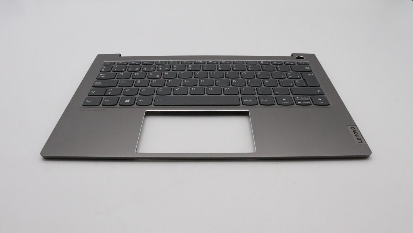 Lenovo Cover Upper Case Asm_Spa W 20W - 5CB1B34948