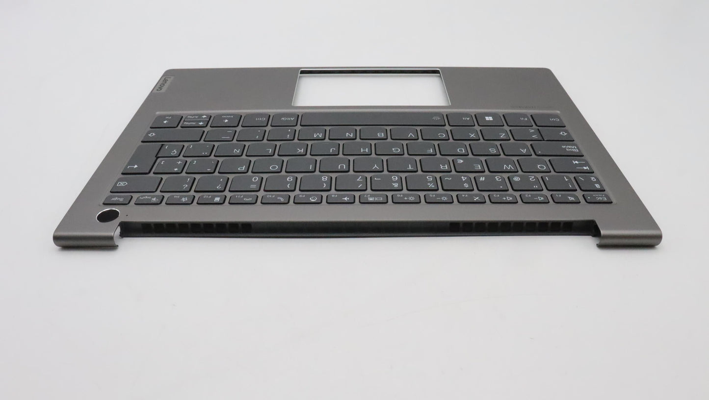 Lenovo Cover Upper Case Asm_Spa W 20W - 5CB1B34948