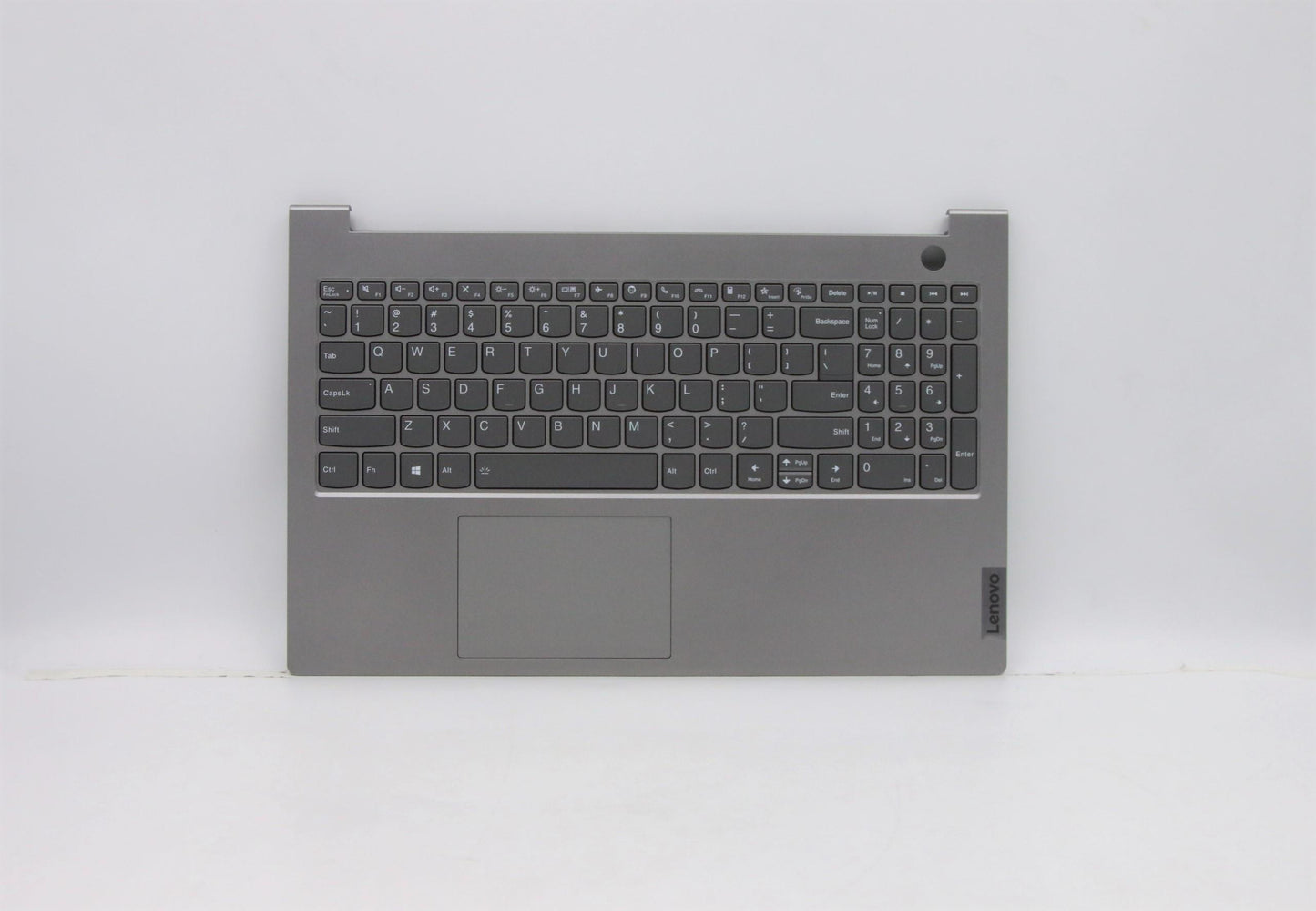 Lenovo Cover Uppercaseasm_Eng C20Ve M - 5CB1B34951