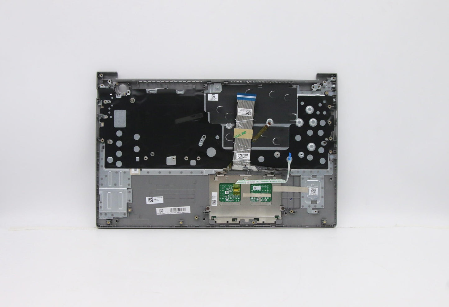 Lenovo Cover Uppercaseasm_Eng C20Ve M - 5CB1B34951