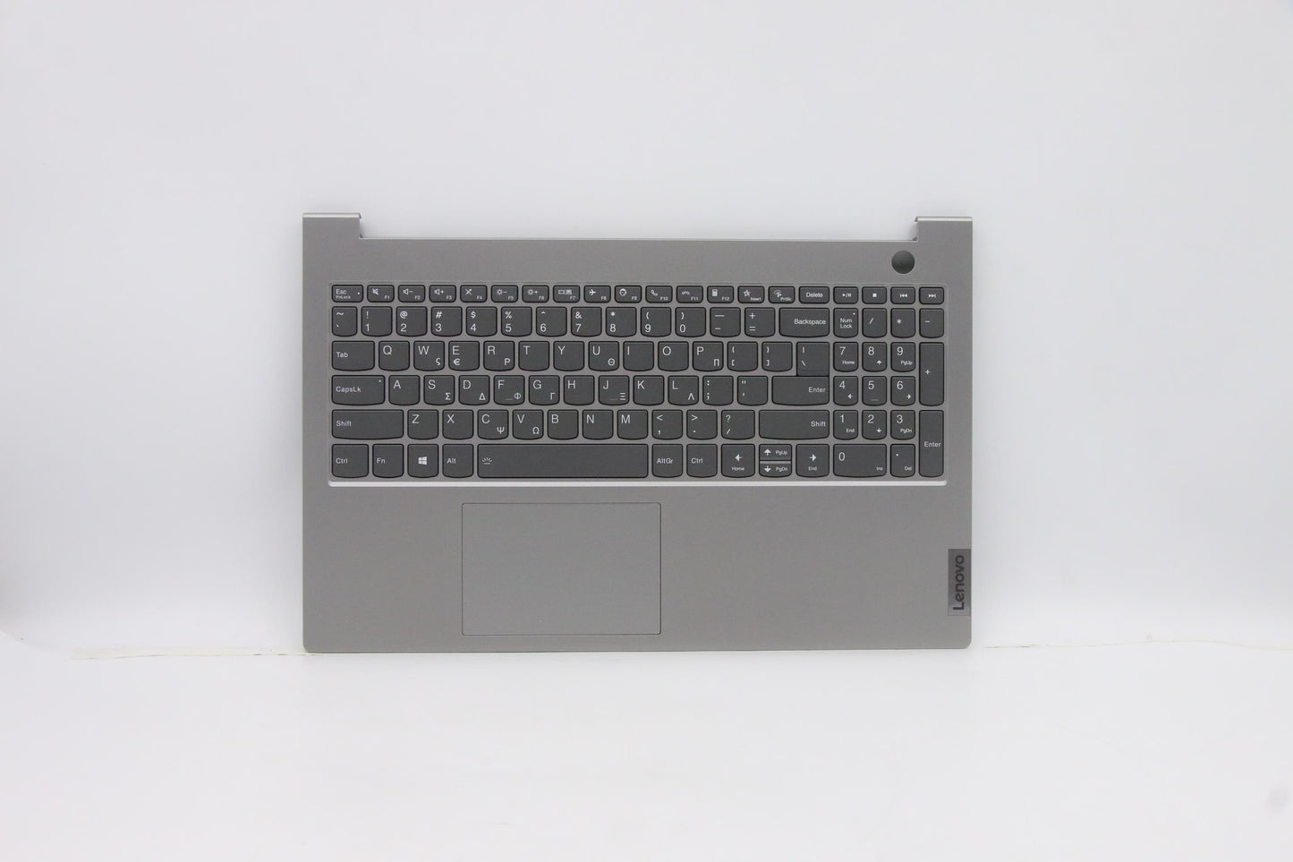 Lenovo Cover Uppercaseasm_Gre C20Ve M - 5CB1B34952