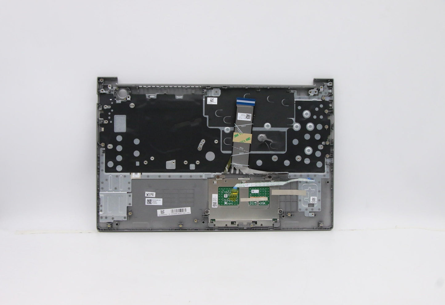 Lenovo Cover Uppercaseasm_Gre C20Ve M - 5CB1B34952