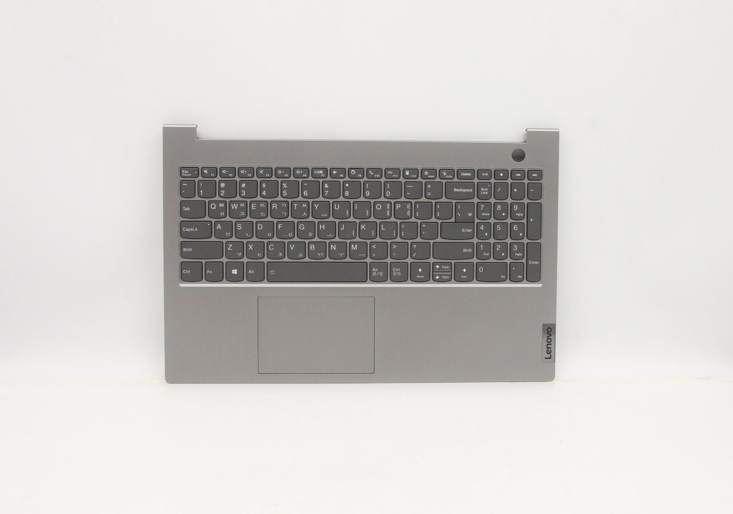 Lenovo Cover Uppercaseasm_Kor C20Ve M - 5CB1B34954