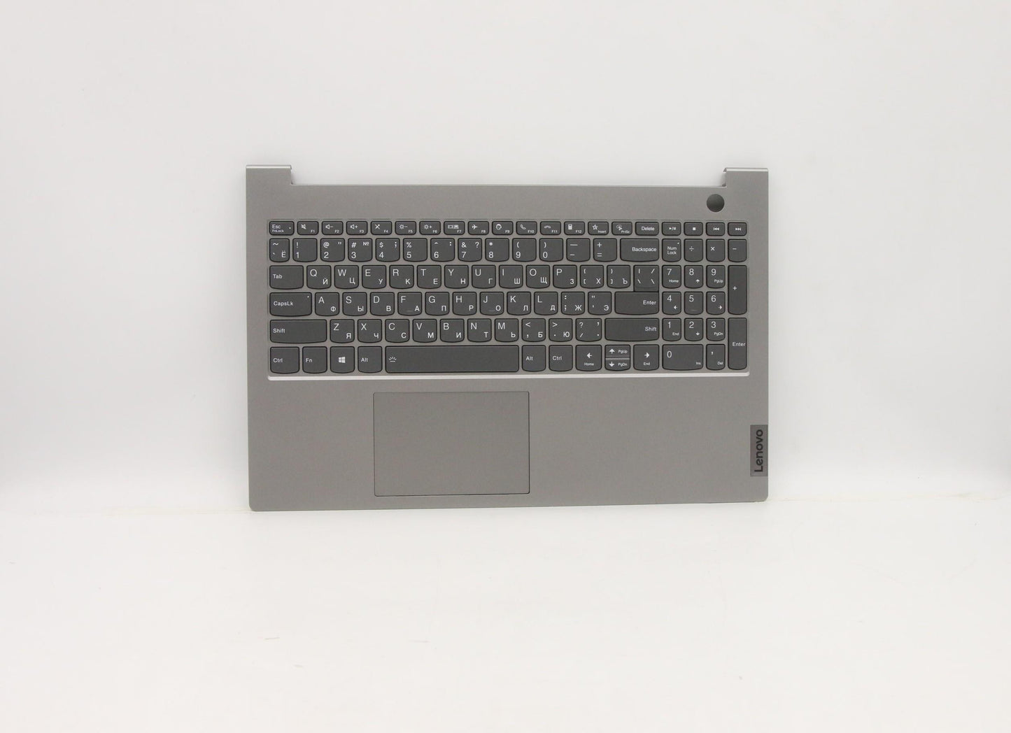 Lenovo Cover Uppercaseasm_Rus C20Ve M - 5CB1B34956