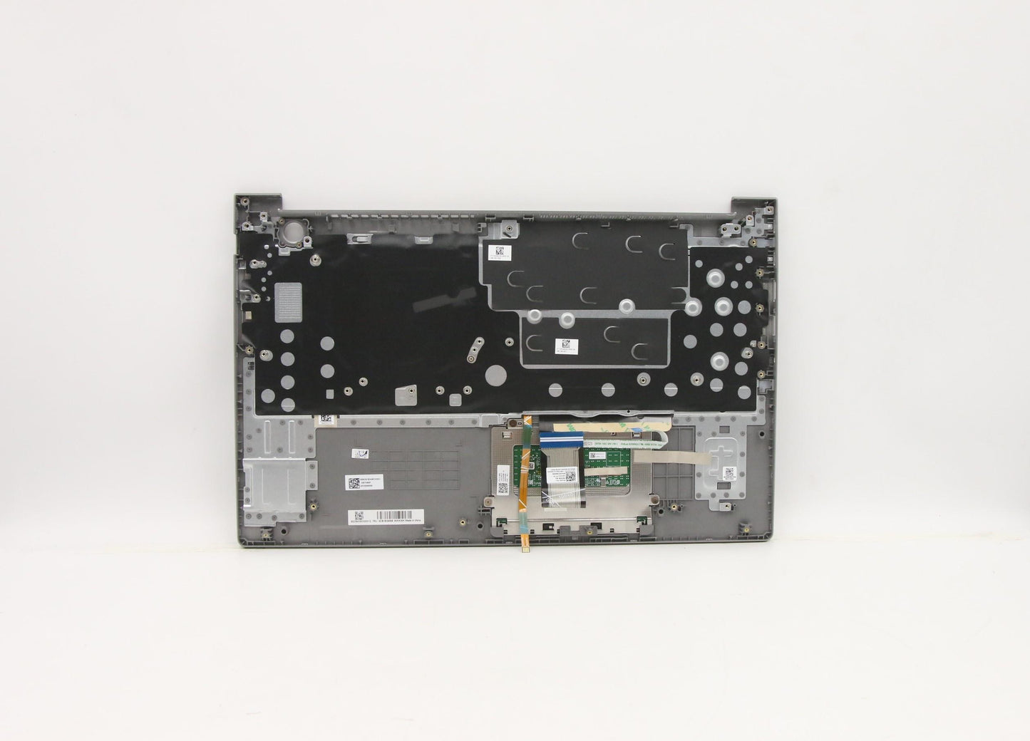 Lenovo Cover Uppercaseasm_Rus C20Ve M - 5CB1B34956
