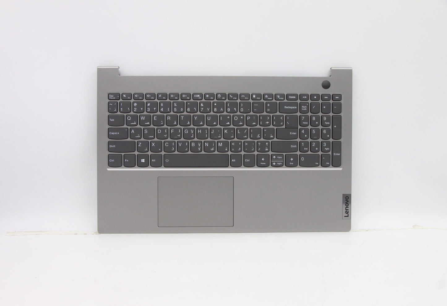 Lenovo Cover Uppercaseasm_Ara C20Ve M - 5CB1B34957