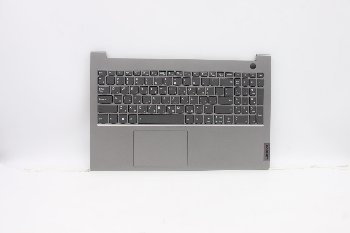 Lenovo Cover Uppercaseasm_Hbw C20Ve M - 5CB1B34958