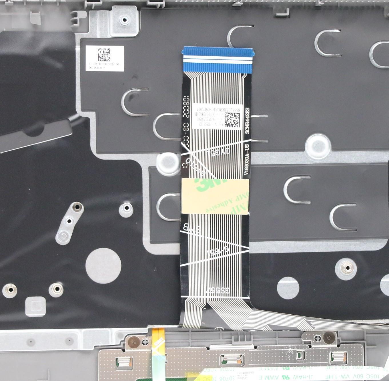 Lenovo Cover Uppercaseasm_Hbw C20Ve M - 5CB1B34958