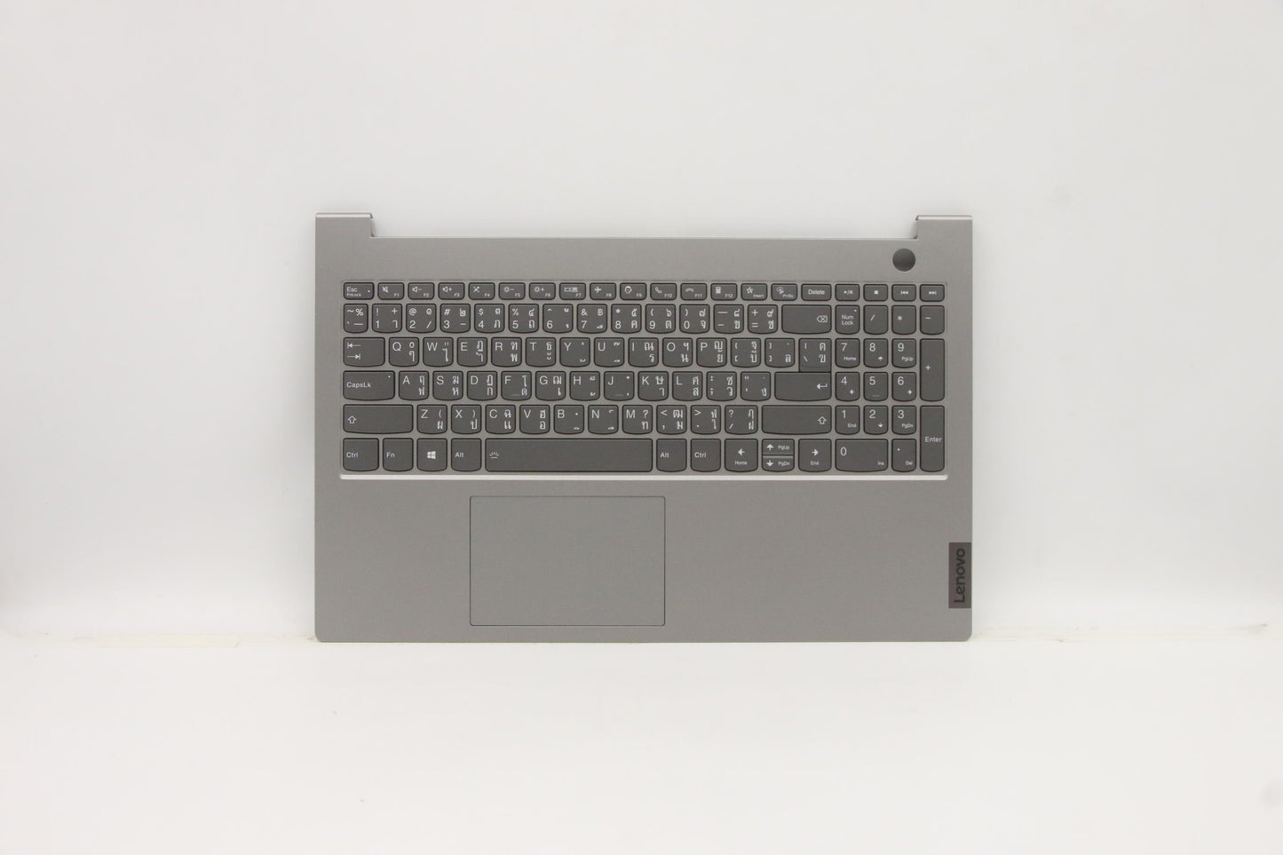 Lenovo Cover Uppercaseasm_Thai C20Ve - 5CB1B34959