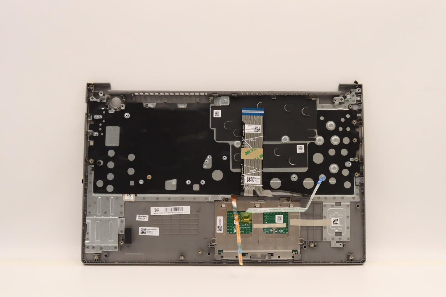Lenovo Cover Uppercaseasm_Hin C20Ve M - 5CB1B34960