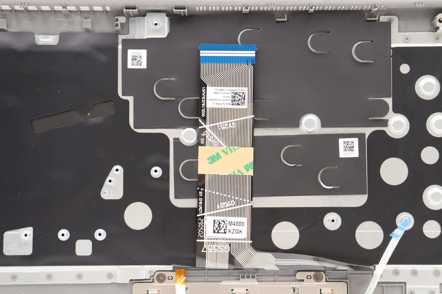 Lenovo Cover Uppercaseasm_Hin C20Ve M - 5CB1B34960