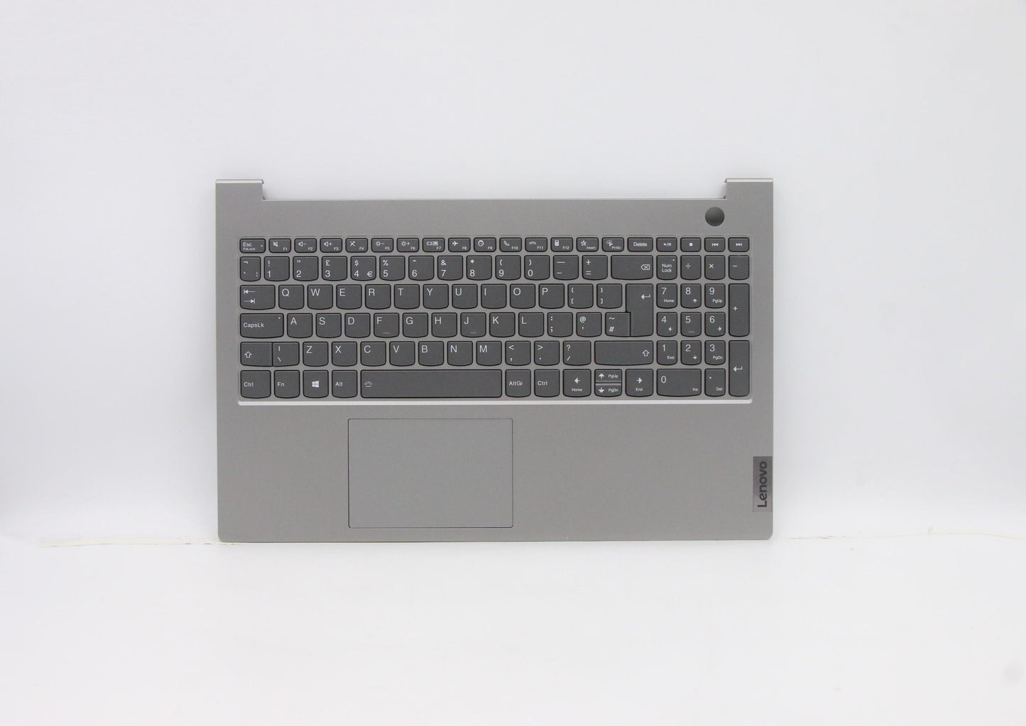 Lenovo Cover Uppercaseasm_Uke C20Ve M - 5CB1B34961