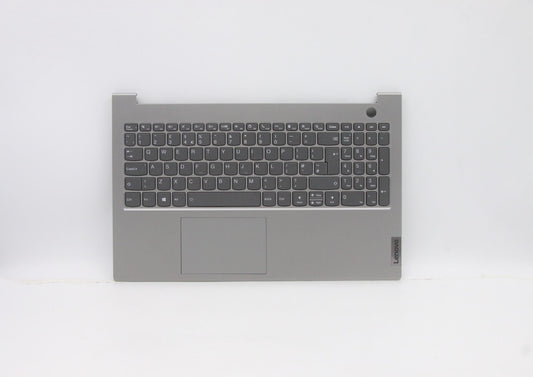 Lenovo Cover Uppercaseasm_Uke C20Ve M - 5CB1B34961