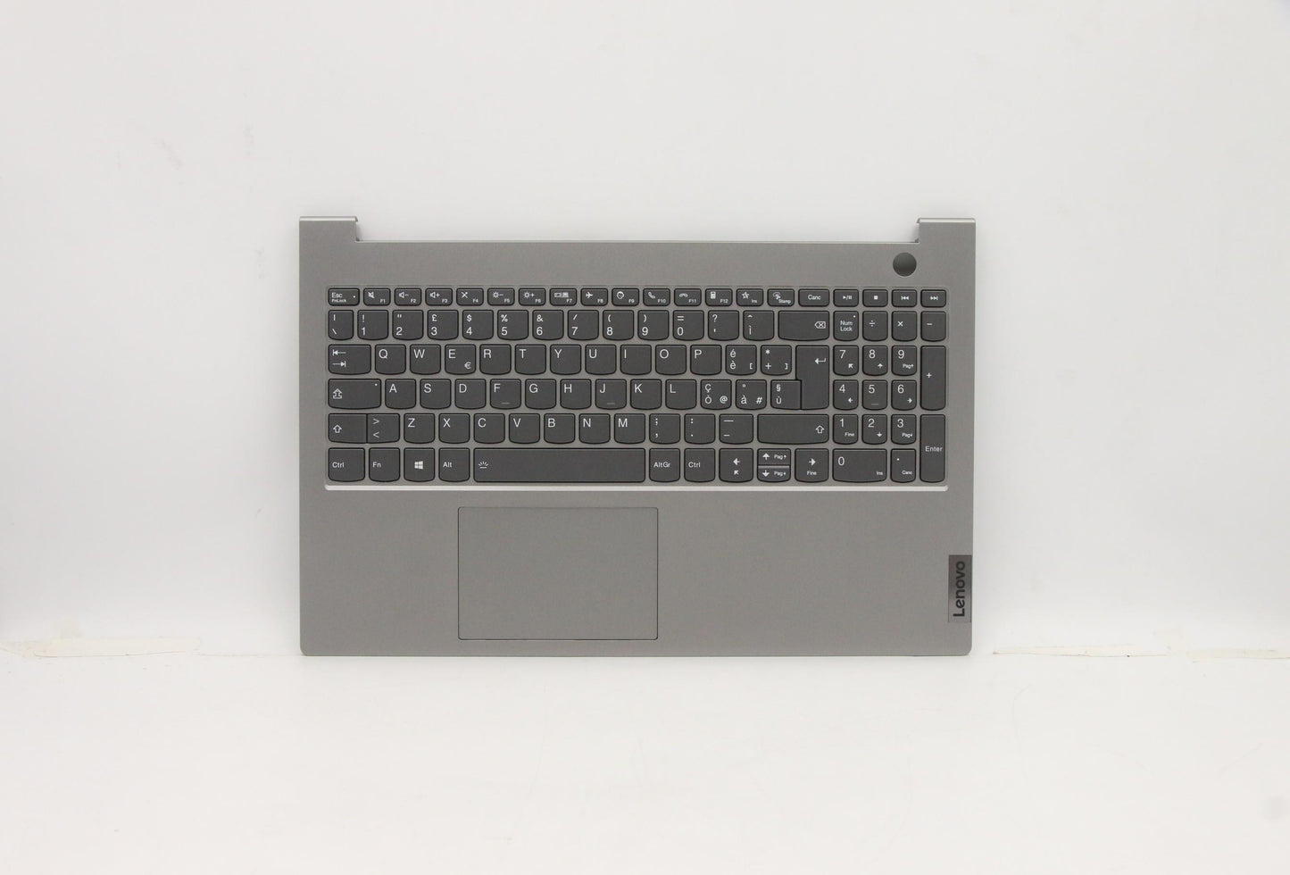 Lenovo Cover Uppercaseasm_Ita C20Ve M - 5CB1B34962