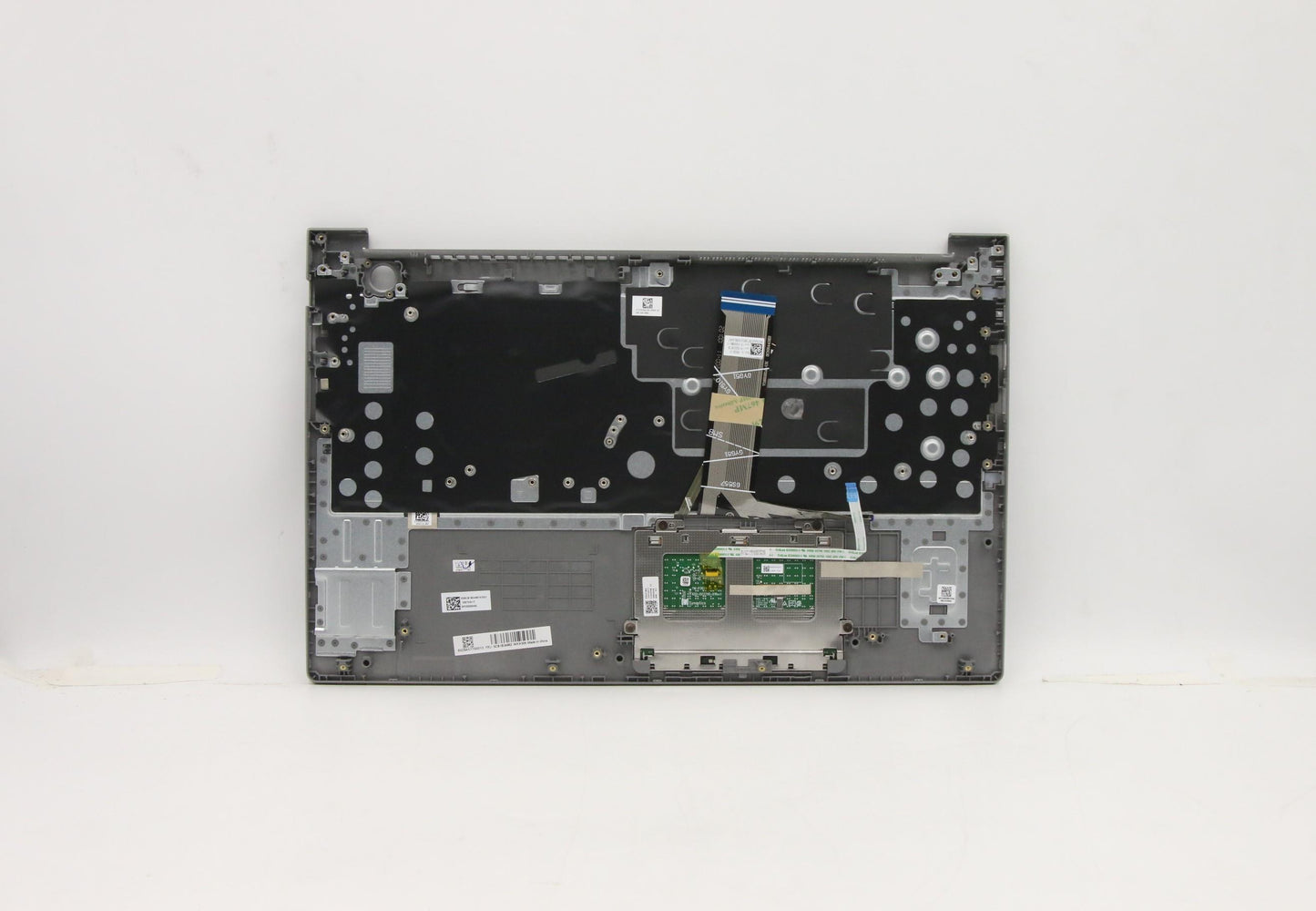 Lenovo Cover Uppercaseasm_Ita C20Ve M - 5CB1B34962
