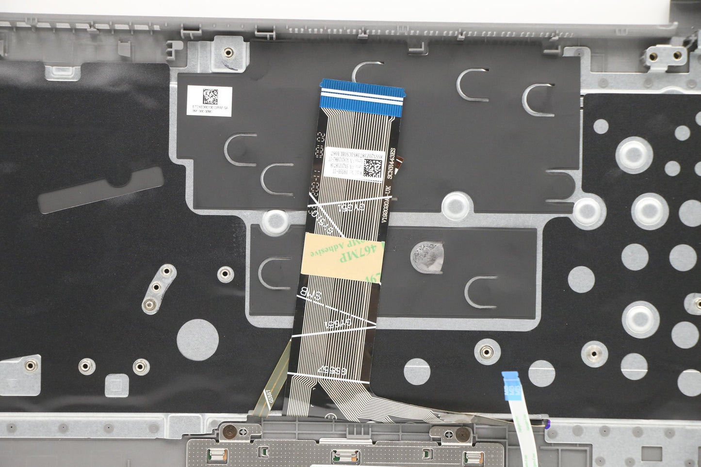 Lenovo Cover Uppercaseasm_Ita C20Ve M - 5CB1B34962