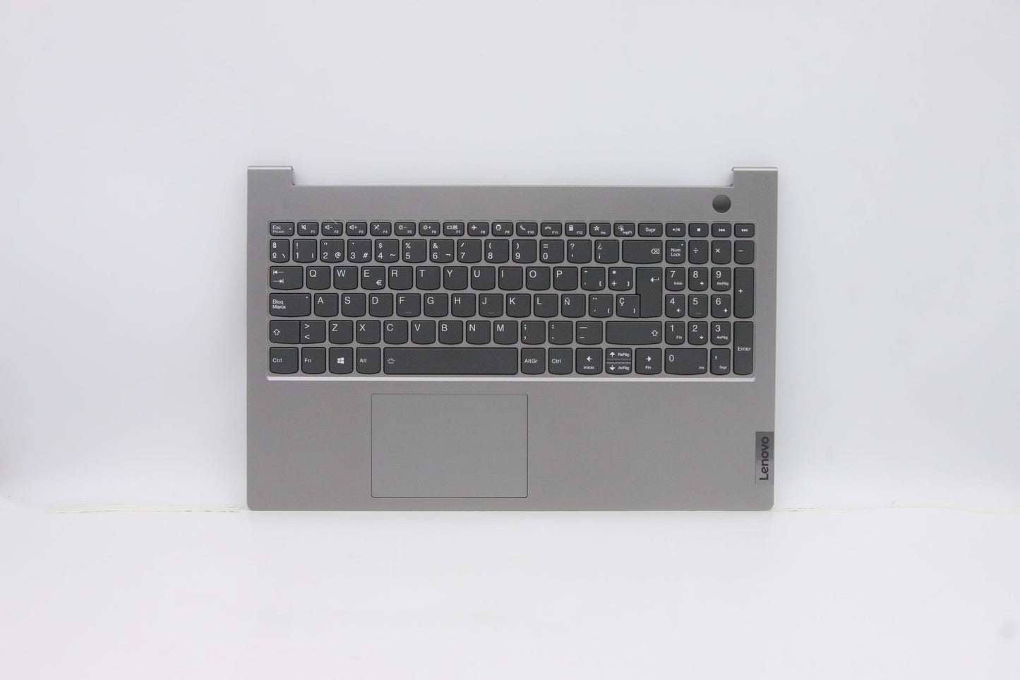 Lenovo Cover Uppercaseasm_Spa C20Ve M - 5CB1B34963