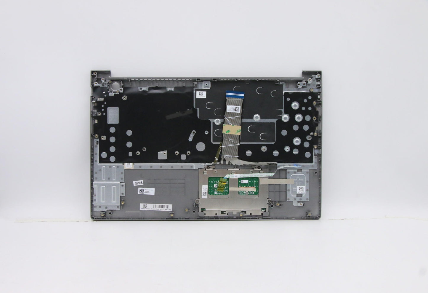 Lenovo Cover Uppercaseasm_Spa C20Ve M - 5CB1B34963